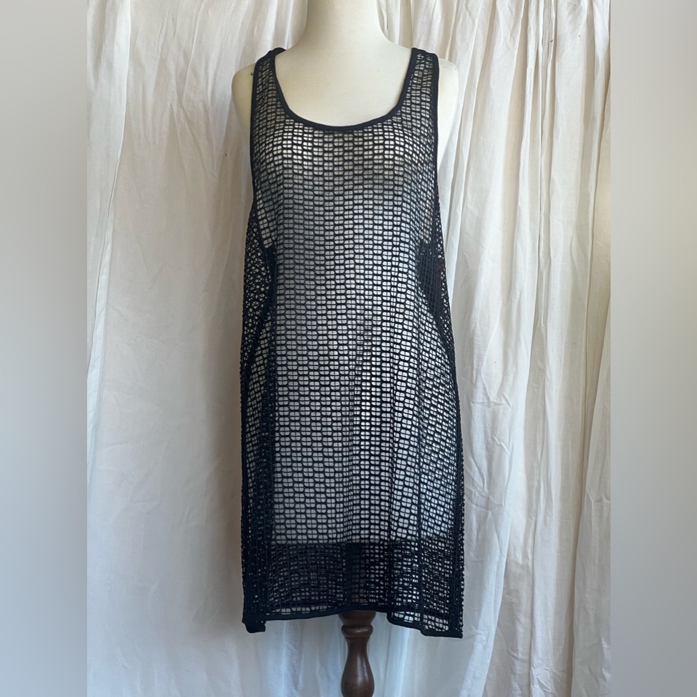 NWT Xhilaration swimsuit coverup